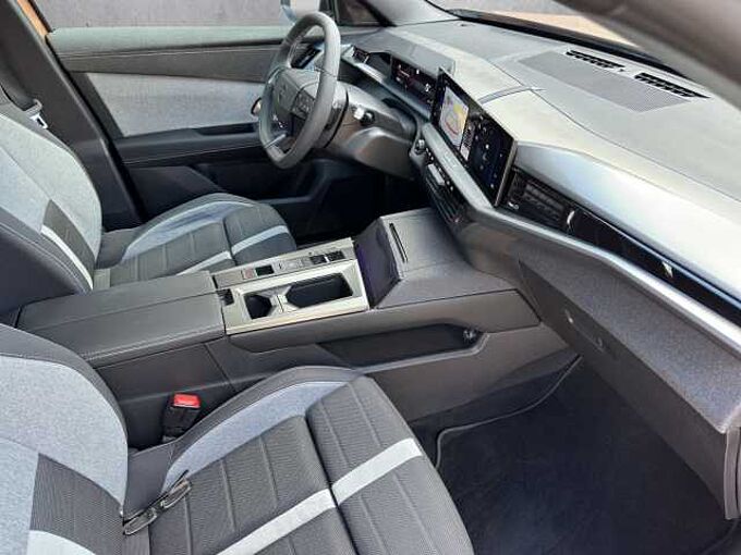 Opel Grandland  Edition // AHK/Winterpaket/Navi/Kamera 
