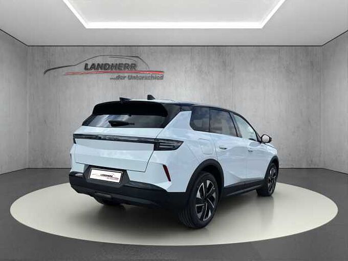 Opel Grandland GS //elektr. Heckklappe/Head-Up /Navi