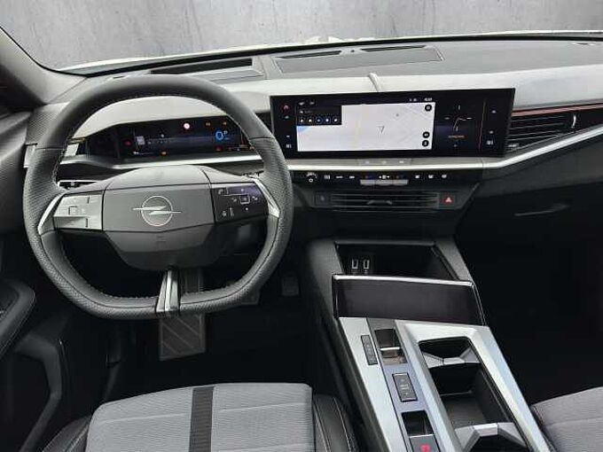 Opel Grandland GS //elektr. Heckklappe/Head-Up /Navi