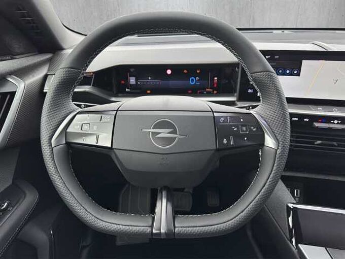 Opel Grandland GS //elektr. Heckklappe/Head-Up /Navi