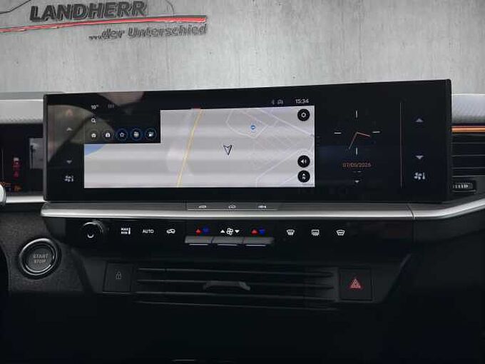 Opel Grandland GS //elektr. Heckklappe/Head-Up /Navi