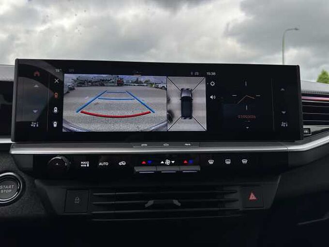 Opel Grandland GS //elektr. Heckklappe/Head-Up /Navi