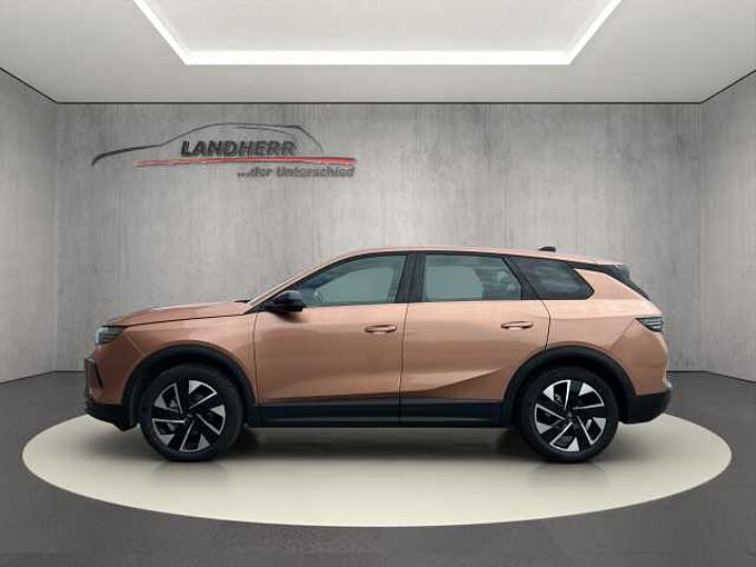 Opel Grandland 1.2 Turbo Edition // AHK/Navi/Kamera 