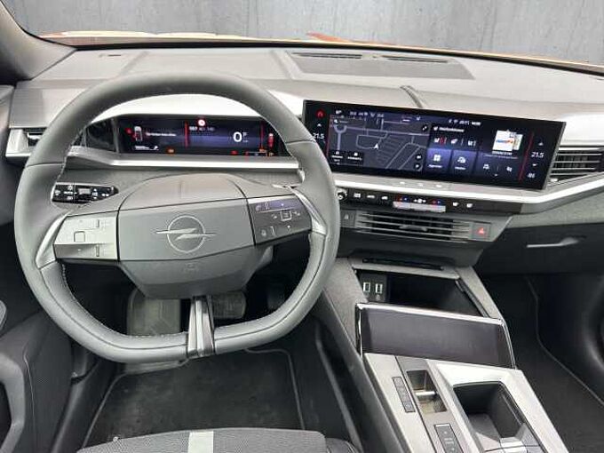 Opel Grandland 1.2 Turbo Edition // AHK/Navi/Kamera 