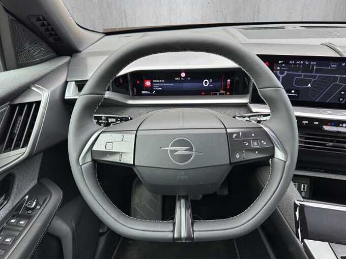 Opel Grandland 1.2 Turbo Edition // AHK/Navi/Kamera 