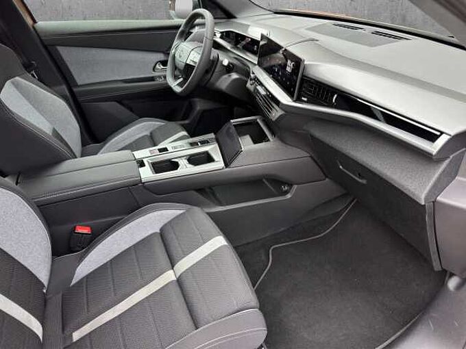 Opel Grandland 1.2 Turbo Edition // AHK/Navi/Kamera 