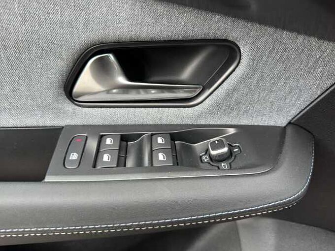 Opel Grandland 1.2 Turbo Edition // AHK/Navi/Kamera 