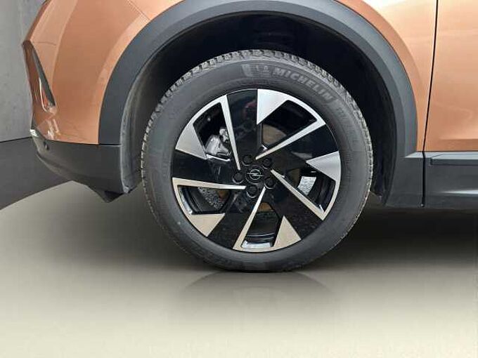 Opel Grandland 1.2 Turbo Edition // AHK/Navi/Kamera 