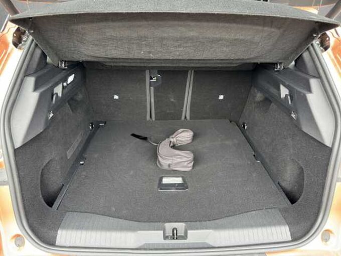 Opel Grandland 1.2 Turbo Edition // AHK/Navi/Kamera 