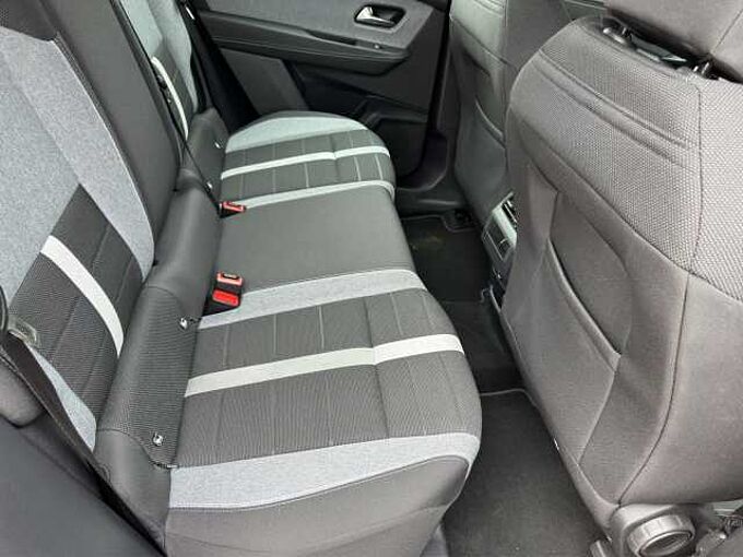 Opel Grandland 1.2 Turbo Edition // AHK/Navi/Kamera 