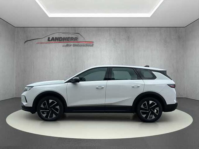 Opel Grandland  Edition // AHK/Winterpaket/Navi/Kamera 
