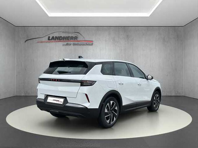 Opel Grandland  Edition // AHK/Winterpaket/Navi/Kamera 