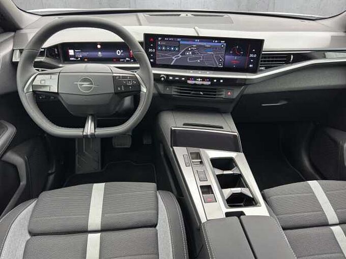Opel Grandland  Edition // AHK/Winterpaket/Navi/Kamera 