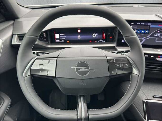 Opel Grandland  Edition // AHK/Winterpaket/Navi/Kamera 