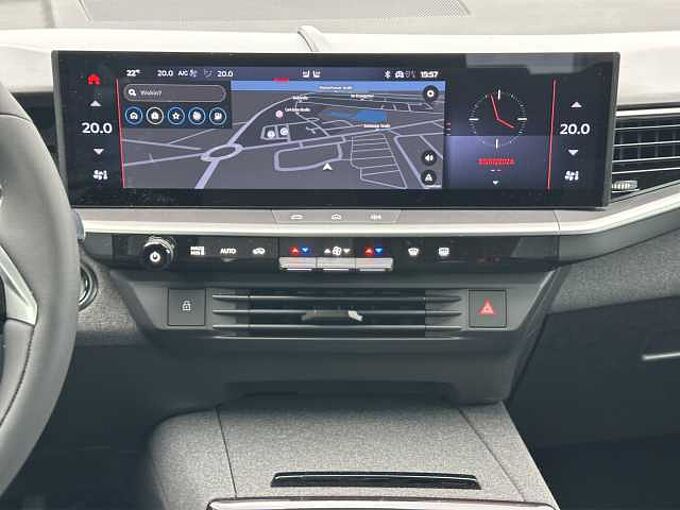 Opel Grandland  Edition // AHK/Winterpaket/Navi/Kamera 