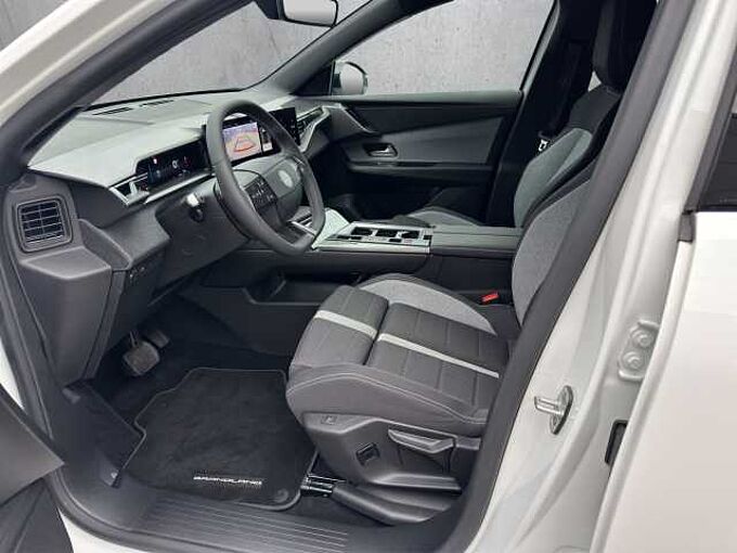 Opel Grandland  Edition // AHK/Winterpaket/Navi/Kamera 