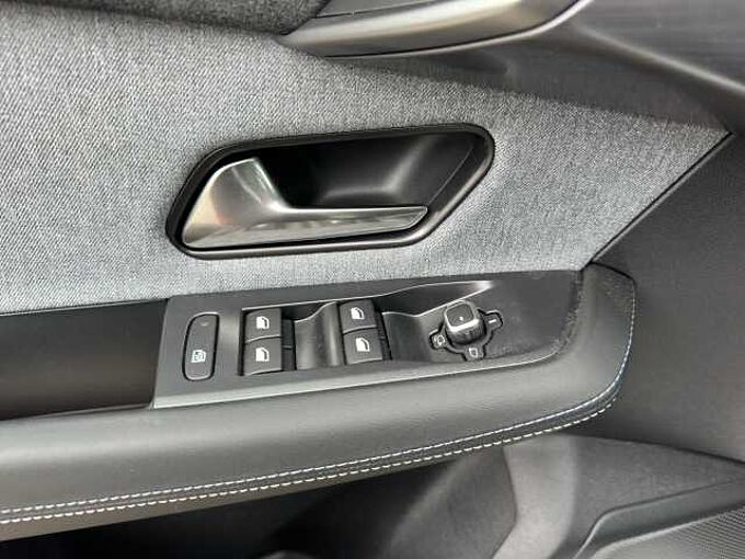 Opel Grandland  Edition // AHK/Winterpaket/Navi/Kamera 