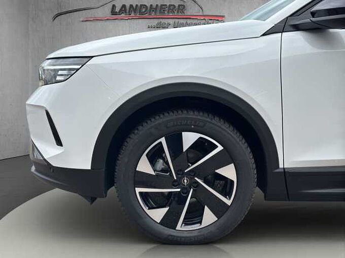 Opel Grandland  Edition // AHK/Winterpaket/Navi/Kamera 