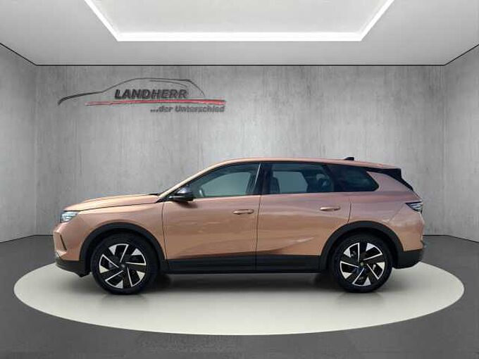 Opel Grandland  Edition // AHK/Winterpaket/Navi/Kamera 