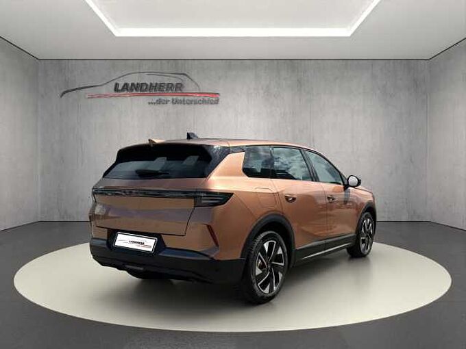 Opel Grandland  Edition // AHK/Winterpaket/Navi/Kamera 