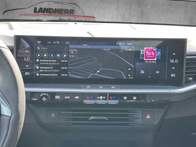 Opel Grandland  Edition // AHK/Winterpaket/Navi/Kamera 