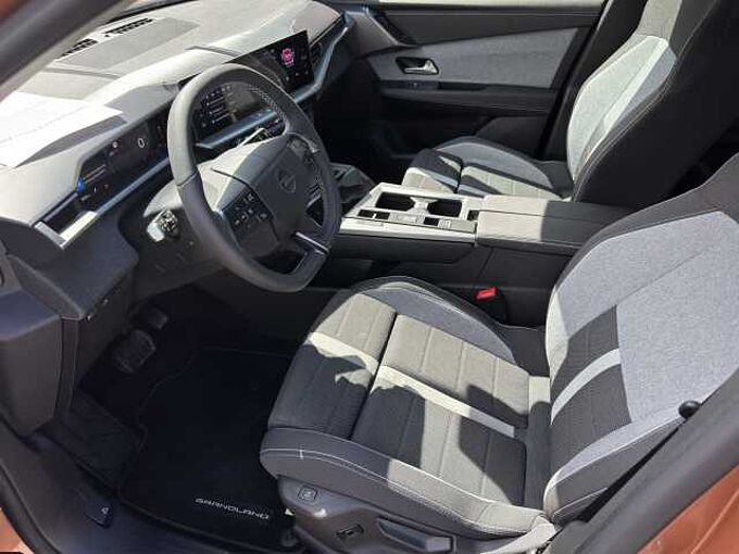 Opel Grandland  Edition // AHK/Winterpaket/Navi/Kamera 