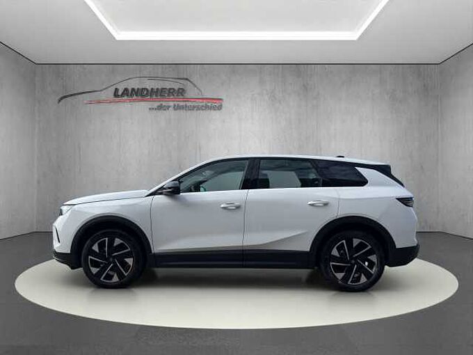 Opel Grandland  Edition // AHK/Winterpaket/Navi/Kamera 
