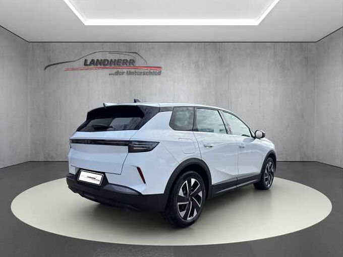 Opel Grandland  Edition // AHK/Winterpaket/Navi/Kamera 