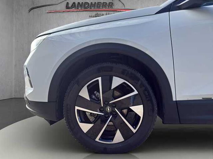 Opel Grandland  Edition // AHK/Winterpaket/Navi/Kamera 