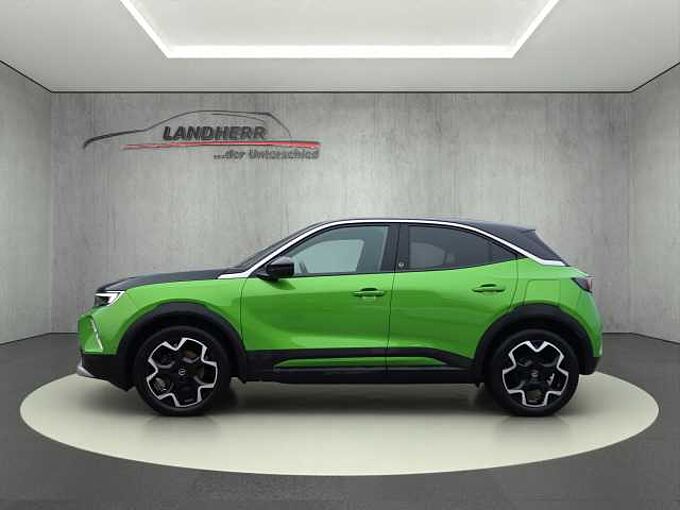 Opel Mokka Ultimate