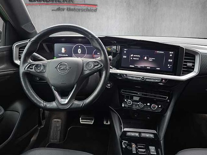 Opel Mokka Ultimate