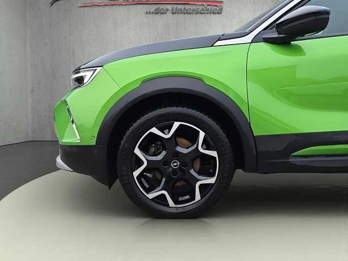 Opel Mokka Ultimate