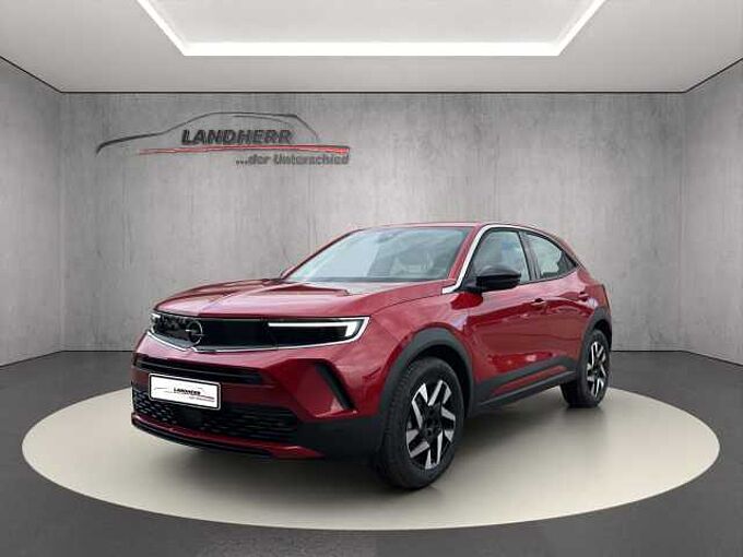 Opel Mokka E Elegance SHZ/LHZ/LED