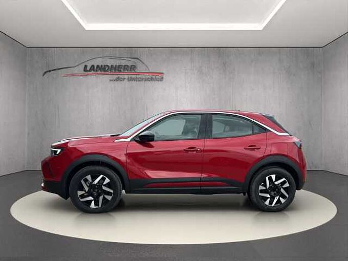Opel Mokka E Elegance SHZ/LHZ/LED