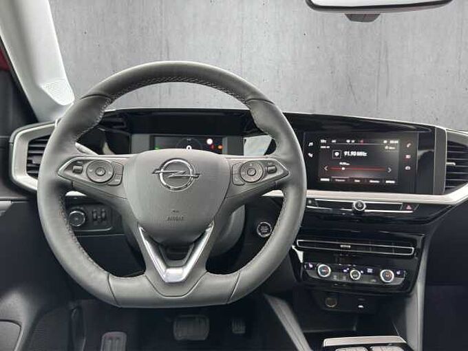 Opel Mokka E Elegance SHZ/LHZ/LED
