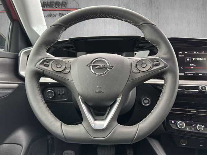 Opel Mokka E Elegance SHZ/LHZ/LED