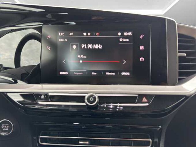 Opel Mokka E Elegance SHZ/LHZ/LED