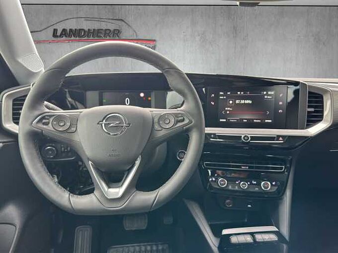 Opel Mokka E Elegance SHZ/LHZ/LED