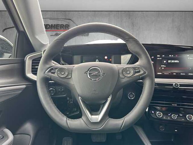 Opel Mokka E Elegance SHZ/LHZ/LED