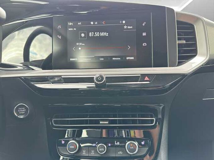 Opel Mokka E Elegance SHZ/LHZ/LED