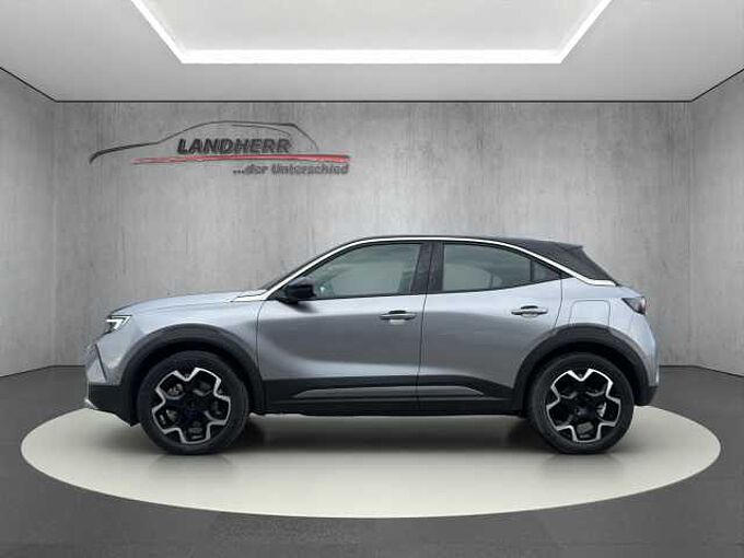 Opel Mokka E Ultimate SHZ/LHZ/PDC vorne und hinten