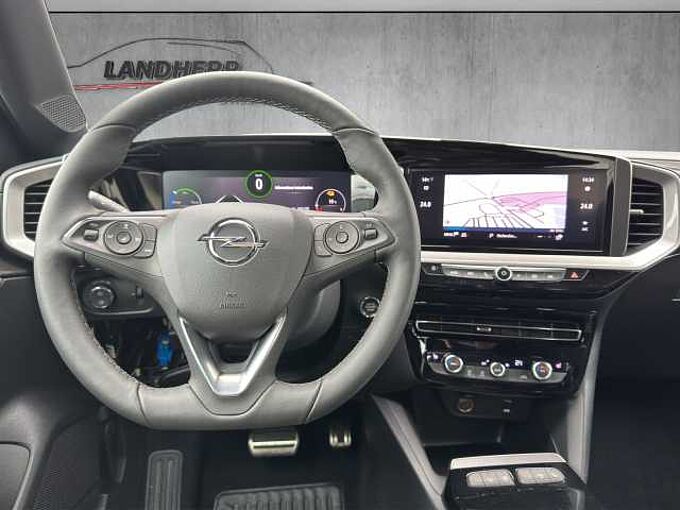 Opel Mokka E Ultimate SHZ/LHZ/PDC vorne und hinten