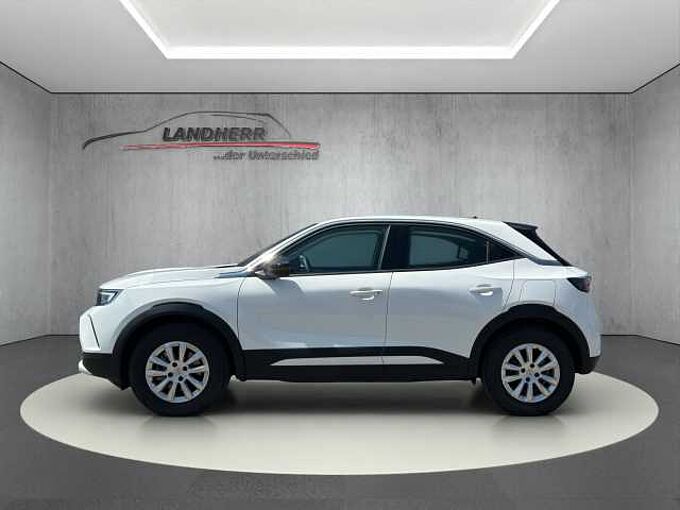 Opel Mokka E Edition // Sitzheizung/PDC/Alu