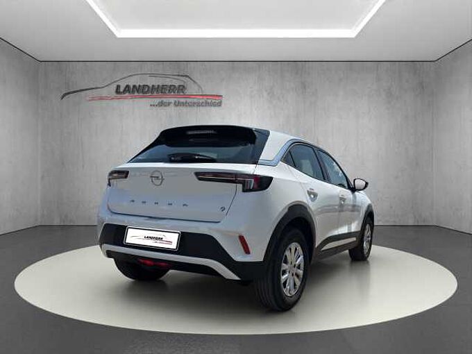 Opel Mokka E Edition // Sitzheizung/PDC/Alu