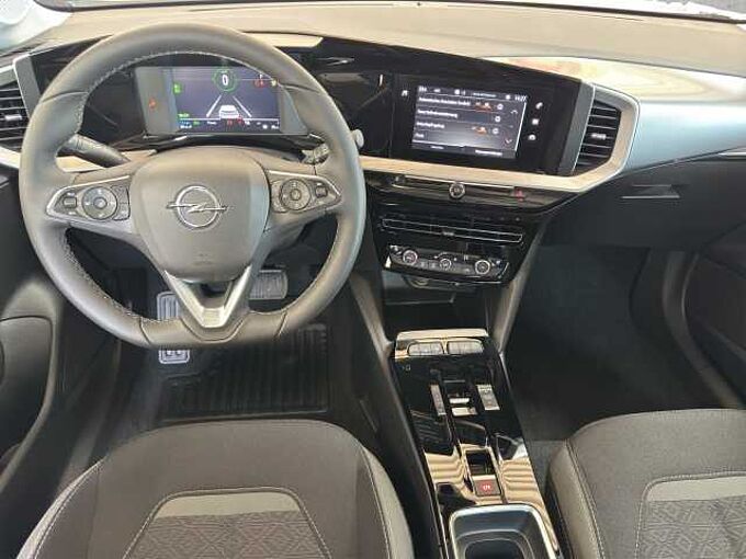 Opel Mokka E Edition // Sitzheizung/PDC/Alu