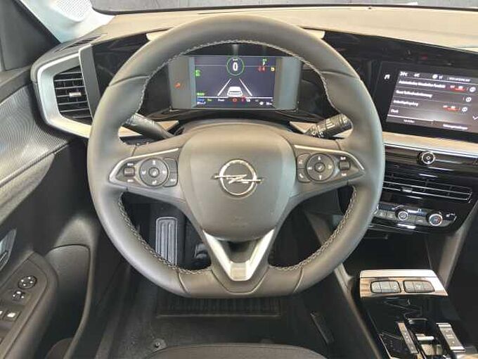 Opel Mokka E Edition // Sitzheizung/PDC/Alu