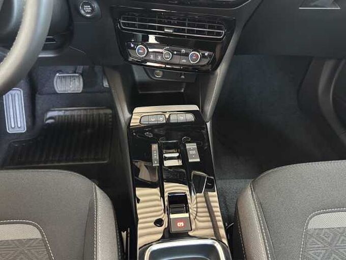 Opel Mokka E Edition // Sitzheizung/PDC/Alu