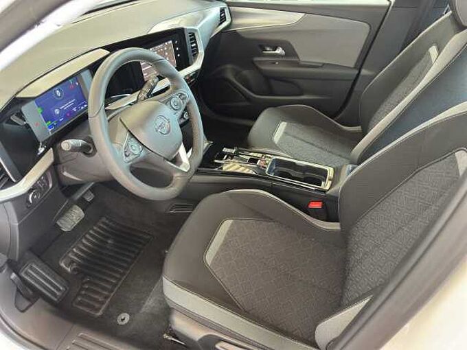 Opel Mokka E Edition // Sitzheizung/PDC/Alu