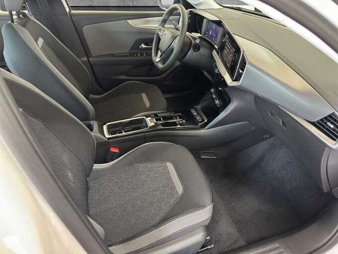 Opel Mokka E Edition // Sitzheizung/PDC/Alu