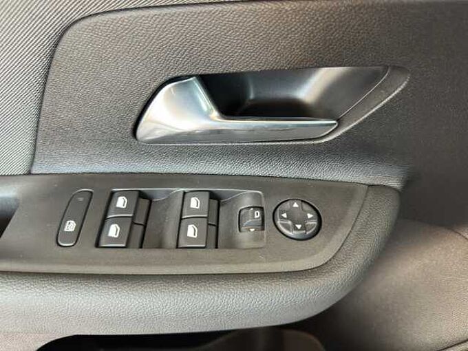 Opel Mokka E Edition // Sitzheizung/PDC/Alu